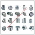 Fittings for Copper, Steel and Stainless Steel Pipes